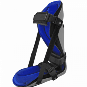جبيرة مسائية تستخدم اثناء النوم Night Splint AFO
