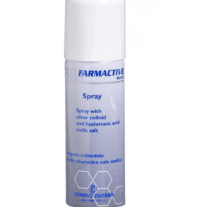 بخاخ Farm Active للجروح