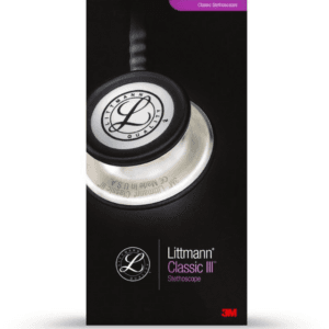 سماعة الطبيب Litmann Classic 3