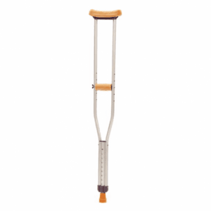 عكاز تحت الإبط Axilla