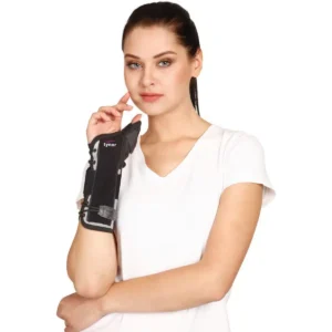 Tynor-Wrist-Splint-With-Thumb-Black-1-Unit