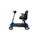 ⁦سكوتر كهربائي قابل للطي اوتوماتيك HS180S⁩ - الصورة ⁦6⁩