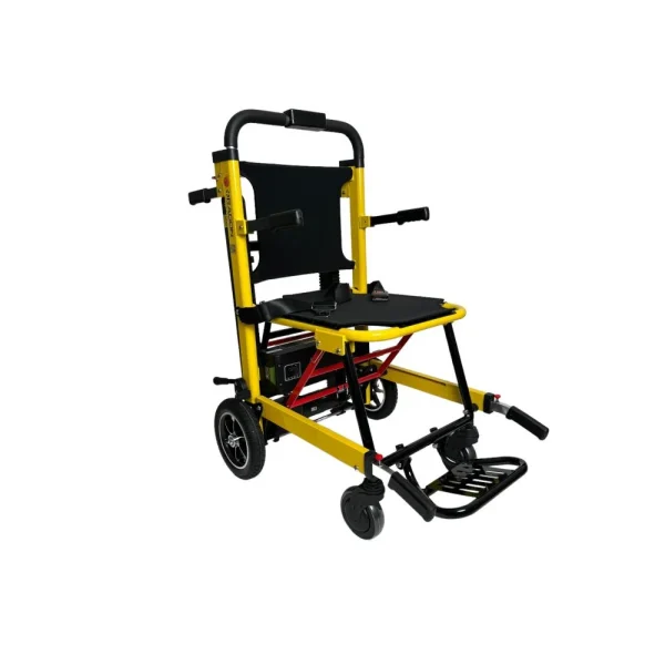 كرسي الدرج الكهربائي