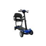 سكوتر كهربائي قابل للطي اوتوماتيك HS180S