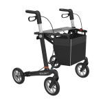 ⁦مشاية Athalon HD مصنوعة من الكاربون فايبر⁩ - الصورة ⁦4⁩