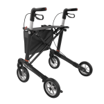 ⁦مشاية Athalon HD مصنوعة من الكاربون فايبر⁩ - الصورة ⁦3⁩