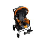 ⁦كرسي متحرك للأطفال شديد الاعاقة Intco⁩ - الصورة ⁦9⁩