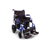 كرسي كهربائي سهل الطي توب ميدي TEW010