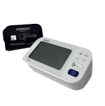 ⁦جهاز قياس ضغط الدم Omron M6 Comfort⁩ - الصورة ⁦2⁩