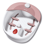 Beurer جهاز تدليك القدمين المائي FB20