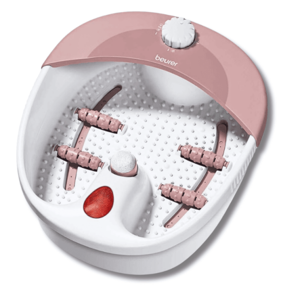 Beurer جهاز تدليك القدمين المائي FB20