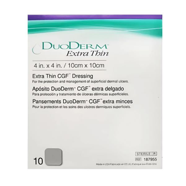 ديوديرم Extra Thin