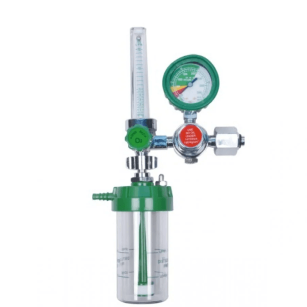 جهاز منظم الاكسجين