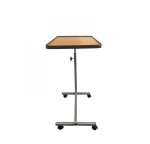 ⁦طاولة سرير متحركة Classic⁩ - الصورة ⁦7⁩