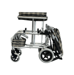 ⁦كرسي الطائرة المتحرك خفيف الوزن⁩ - الصورة ⁦6⁩