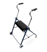 ⁦مشاية Duo Comfort بكفرات امامية⁩ - الصورة ⁦4⁩