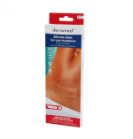 ⁦لصقة سيليكون لعلاج الندبات Deramed⁩ - الصورة ⁦2⁩