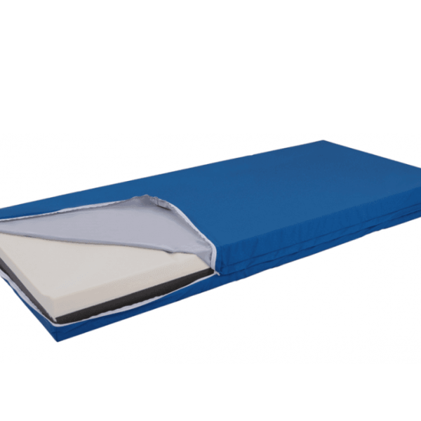 مرتبة ميموري فوم طبية للتقرحات الشديدة Morphology