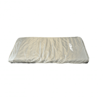 ⁦مرتبة هوائية بمنظم Domus 3⁩ - الصورة ⁦2⁩