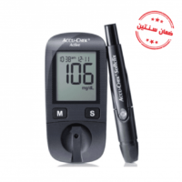 ⁦جهاز قياس السكر اكوتشيك اكتيف⁩ - الصورة ⁦3⁩